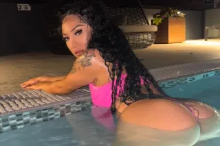 WET AS THE OCEAN - 23 - Image 3