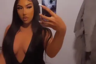 WET AS THE OCEAN - Image 5