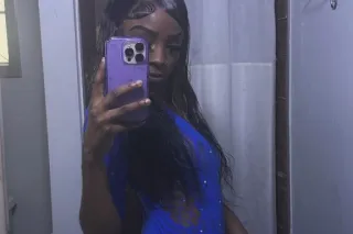 SEXY PETITE FANTASY GIRL🍫🥰💜 CU... - Image 3