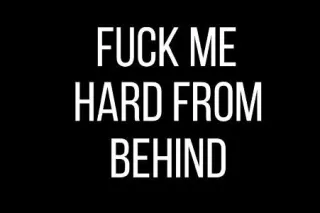 Let me Slobber you up Dada👅put it down my throat💕😈 DO A 360 on the 🍆 WATCH 👀🙈 - Image 8