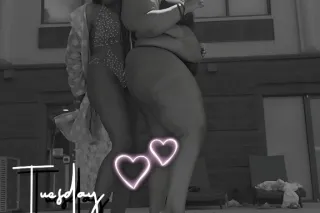 Two Girls - Image 12