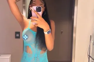 Brownskin sweetheart 🥰🍫OUTCALL... - Image 2