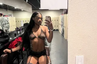 Brownskin sweetheart 🥰🍫OUTCALL... - Image 4