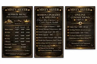 INCALL & OUTCALL AVAILABLE 💎 s... - Image 4