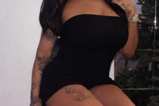 The ONLY Chocolate Barbie 👧🍫💦 OUTCALL - Image 1