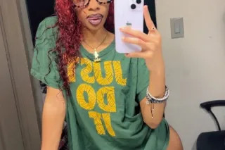 Phat Mama Wet & Ready - Image 5