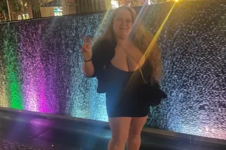 DAMN 👀 HuGe Size H Naturals 🎨😜💦 Real, Rare, Reviewed! Catch me while you can!! - Image 8