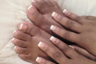 Sweet 🧁 & Sexy 💯 Treat 💋 - 33 - Image 2