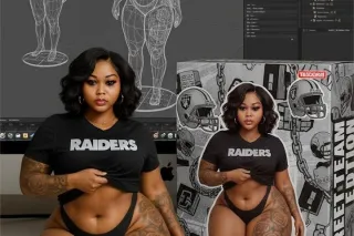 Sweet 🧁 & Sexy 💯 Treat 💋 - 33 - Image 3