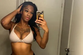 You might Just Get LUCKY😱💕💦 - Image 5