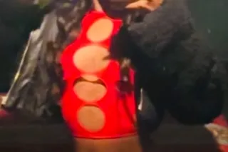 UR FAV NEW THROAT GOAT IS IN T... - Image 3