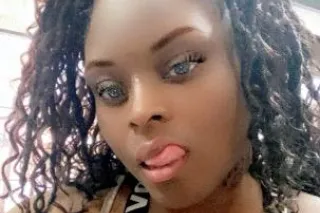 lil mama - 36 - Image 1