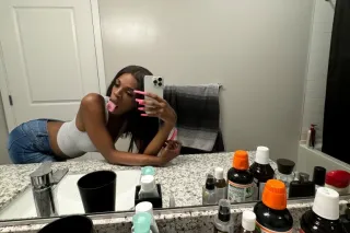 WECUM TO THE CUM SPA transsexu... - Image 4