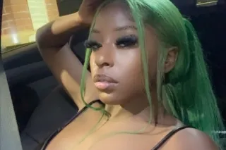THE WETTEST BIHH 🥰🔥AVAILABLE 2... - Image 3
