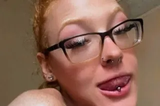 A little bit of sweetness mixed with a lot of spice. 🍯 Get a front-row seat to my most private, high-definition content. If you love a natural ginger glow and authentic curves, you’re in the right place. 🦊✨ - Image 11