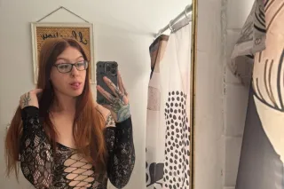 A little bit of sweetness mixed with a lot of spice. 🍯 Get a front-row seat to my most private, high-definition content. If you love a natural ginger glow and authentic curves, you’re in the right place. 🦊✨ - Image 12