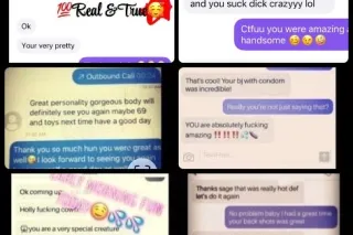 LET ME HEAT YOU UP🐾💋 Your favorite kitten🐾wants to Play🥵💋 - Image 1