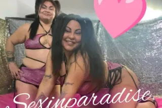 💲👯✌DOS CHICAS HERMANAS ✌👯💲 TWO... - Image 4