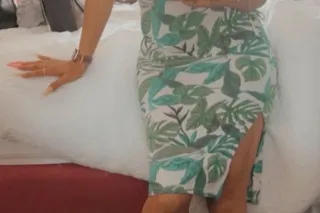 IM BCK BABE🥰😘 ME BLOW UR MIND🤯THE BEST IN TOWN IBLOWUR MINDLET ME - Image 2