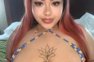 AIRPORT AREA💕 THICC LATINA THROAT GOAT 💦💦 - Image 6