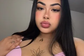 AIRPORT AREA💕 THICC LATINA THROAT GOAT 💦💦 - Image 7