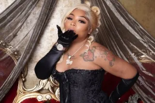 Here for a good time not a lon... - Image 3