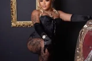 Here for a good time not a lon... - Image 1