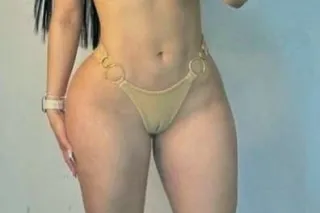 SEXY COLOMBIANA DISPONIBLE 24/... - Image 1