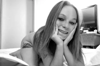 Hottie With A Naughty Body Lynn Back In Town - Image 6