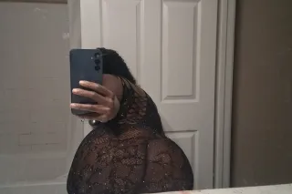 Ebony Dominican Queen ❤‍🔥new t... - Image 4