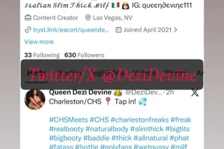 𝒜𝓁𝓁 𝒩𝒶𝓉𝓊𝓇𝒶𝓁 ℳ𝒾𝓍ℯ𝒹 ℐ𝓉𝒶𝓁𝒾𝒶𝓃 ℳ𝒾𝓁𝒻 👑 𝒞𝓇ℯ̀𝓂ℯ 𝒟ℯ ℒ𝒶 𝒞𝓇ℯ̀𝓂ℯ 🏆💦 VERIFICATION VIDEO ON MY TWITTER❗ - Image 11