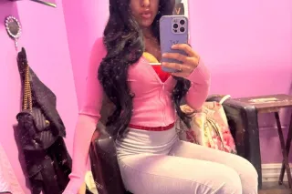 Your Fav Lightskin - Image 5