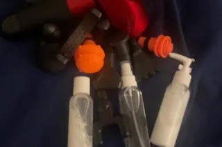 💦😈💦outcall specials 2 girl inc... - Image 2