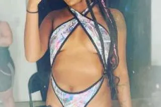 Jade is New Too Town 💦 - 22 - Image 1