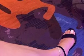 Just a cutie with a bootie doi... - Image 1