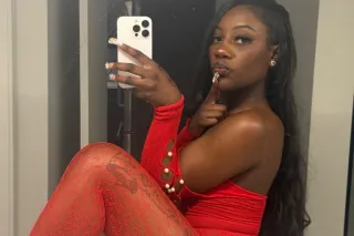 ‼CUM TAKE A CHANCE‼💋💦SEXY CHOCOLATE💦💋TIGHT CREAMY PUSSY‼😩 - Image 6