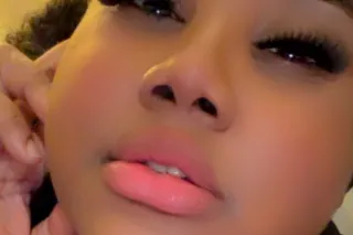 Were Back Choclate and caramel❤🍓💋💋😘 - Image 2