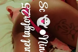 SLIM THICC DELIGHTFUL TREAT 🍭🍬... - Image 3