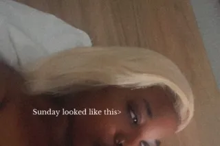 Bacc In Your City 😌 Yall Had T... - Image 4