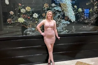 Beautiful Brooke Naughty or Nice - Image 5