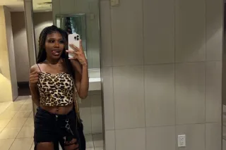 Lul Slim Petite Girl 💋😩 - 25 - Image 2