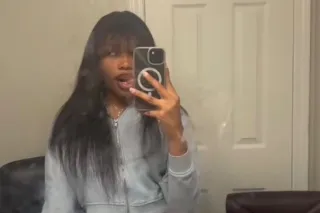 Lul Slim Petite Girl 💋😩 - 25 - Image 4