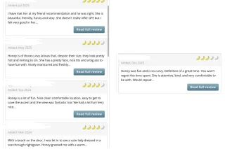 This treat 🍯 only gets sweeter... - Image 1