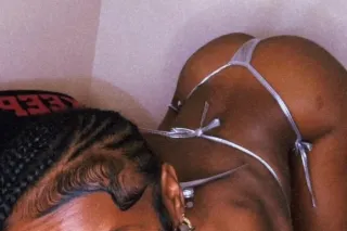 NEW IN TOWN ✨ Eritrean Treat💦 ... - Image 1