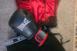 The Champ is Here - Image 4