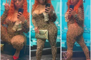 Who doesnt love a squirter💦💦🥵 - Image 5