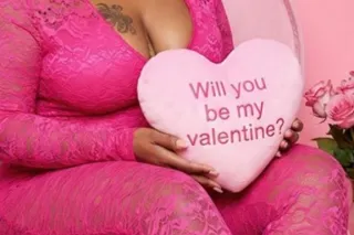 CUM GET LAID BY LEYLEY! - 38 - Image 1