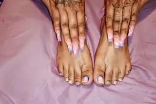 LA💃🏽CERIFIED BBW 💃🏽🎊FETISH FRI... - Image 2