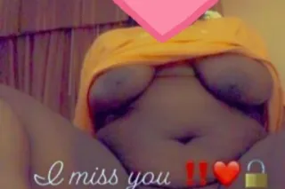 Bbw Chocolate Demon Freak💦🍫🍆💕 ... - Image 4