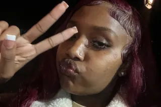 redbone fine shit😘 - Image 10